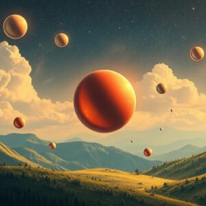 Физика простых явлений: как понять сложное через простое