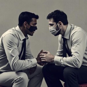 Решение конфликтов: искусство находить общий язык там, где кажется невозможным