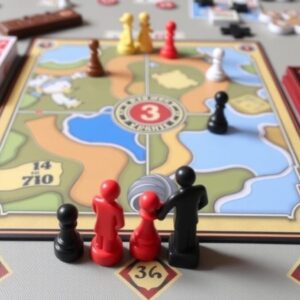 Настольные игры: почему они снова в моде и как выбрать идеальную