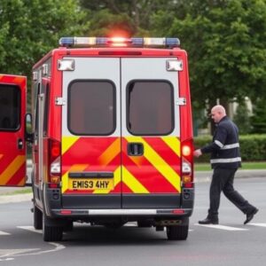 Экстренные ситуации: как подготовиться, что делать и как выжить