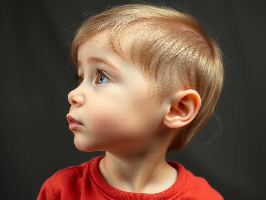 Задержка психоречевого развития: как распознать, понять и помочь