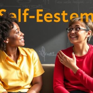 Самооценка: Как полюбить себя и построить гармоничную жизнь