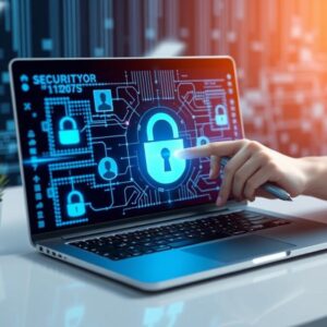 Цифровая безопасность: как защитить себя в мире технологий