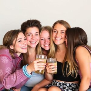 Как заводить друзей: простые шаги к новым знакомствам и крепким отношениям