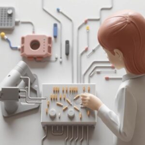 Развитие памяти: как улучшить способность запоминать и использовать информацию