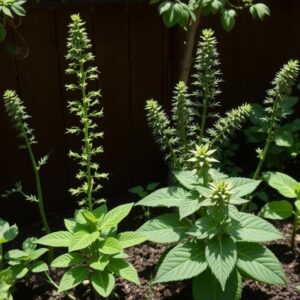 Растения-защитники: как зелёные союзники оберегают наш дом и здоровье