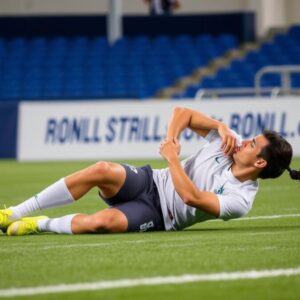 Профилактика травм: как сохранить здоровье и избежать проблем