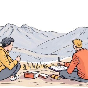 Целеполагание: как ставить цели и уверенно их достигать