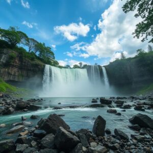 Природные явления: удивительный мир вокруг нас