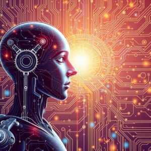 Искусственный интеллект: как машины учатся думать и меняют нашу жизнь