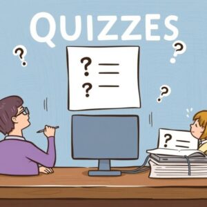 Викторины: Как игра превращается в увлекательное приключение