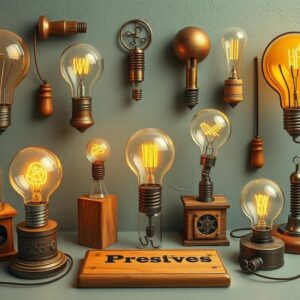 Удивительные изобретения, которые изменили наш мир навсегда