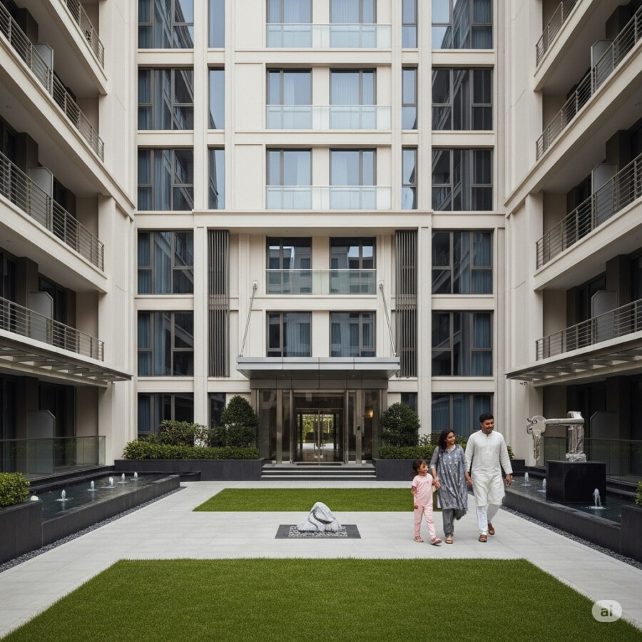 Аксессуары и детали: как дополнить образ детской комнаты в роскошном доме