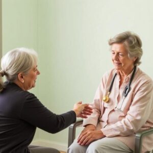 Как найти идеальную сиделку: практическое руководство без страха и лишних слов