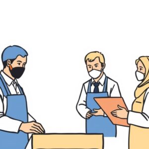 Патронажная служба: как поддержка становится частью жизни