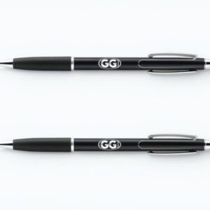 Ручки с логотипом: как выбрать, заказать и сделать бренд заметным без лишних затрат