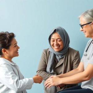 Почасовая сиделка: когда помощь приходит ровно на столько, сколько нужно