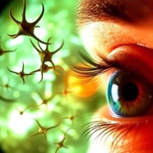 Лечение амблиопии собственными стволовыми клетками: надежда или преждевременная уверенность?