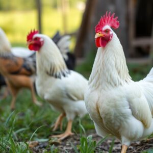 Фермерская курица: чем она отличается, почему её выбирают и как извлечь максимум пользы