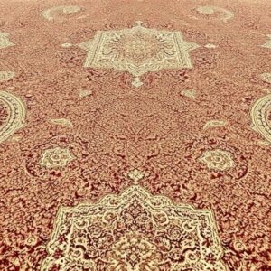 Ковры: почему они живут в наших домах и как выбрать тот самый