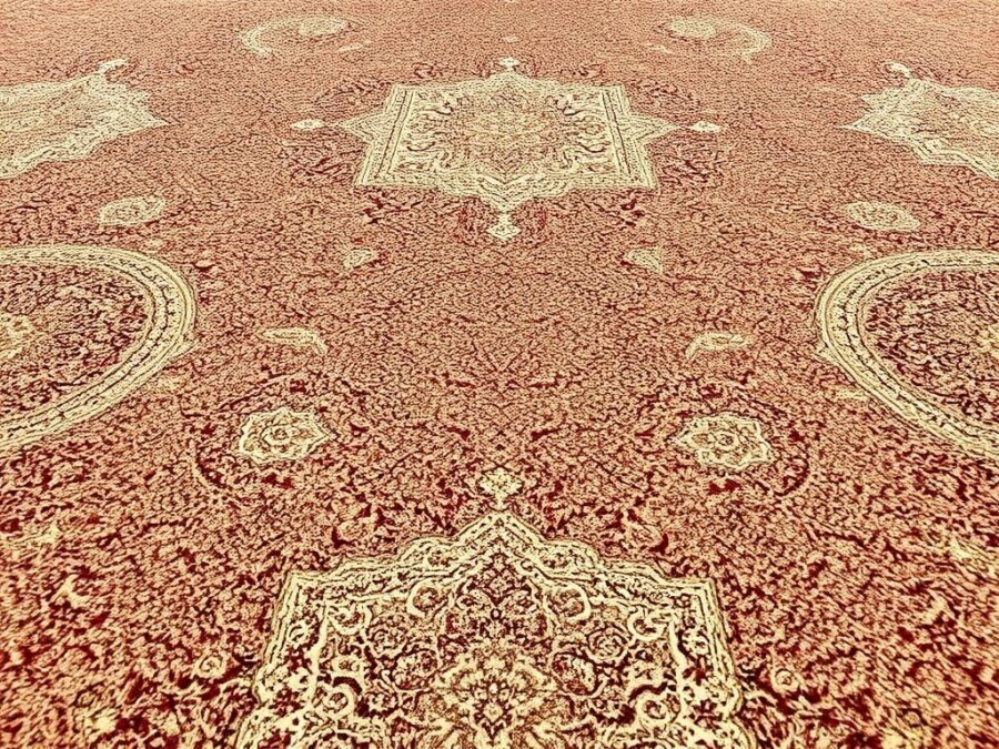 Ковры: почему они живут в наших домах и как выбрать тот самый