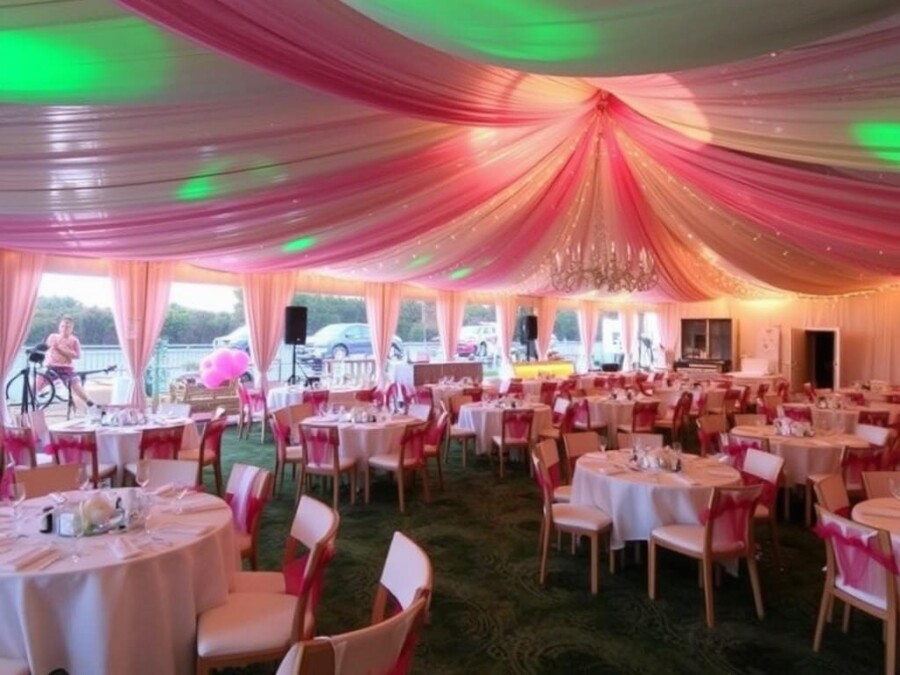 Аренда и прокат аттракционов на мероприятия: как выбрать правильно, не переплатить и не испортить праздник