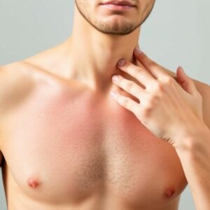 Как справиться с чрезмерным потоотделением: практическое руководство по лечению гипергидроза