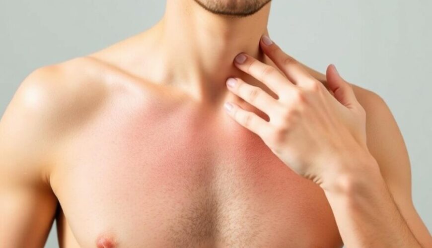 Как справиться с чрезмерным потоотделением: практическое руководство по лечению гипергидроза