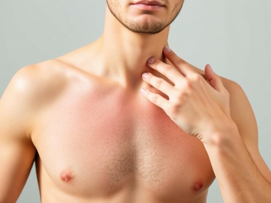 Как справиться с чрезмерным потоотделением: практическое руководство по лечению гипергидроза