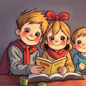 Английский для детей: как начать так, чтобы учиться было весело и результативно