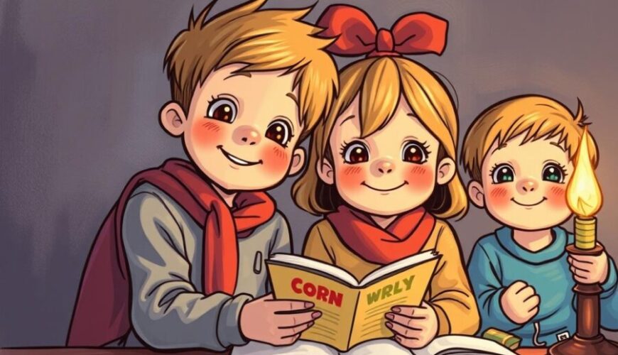 Английский для детей: как начать так, чтобы учиться было весело и результативно