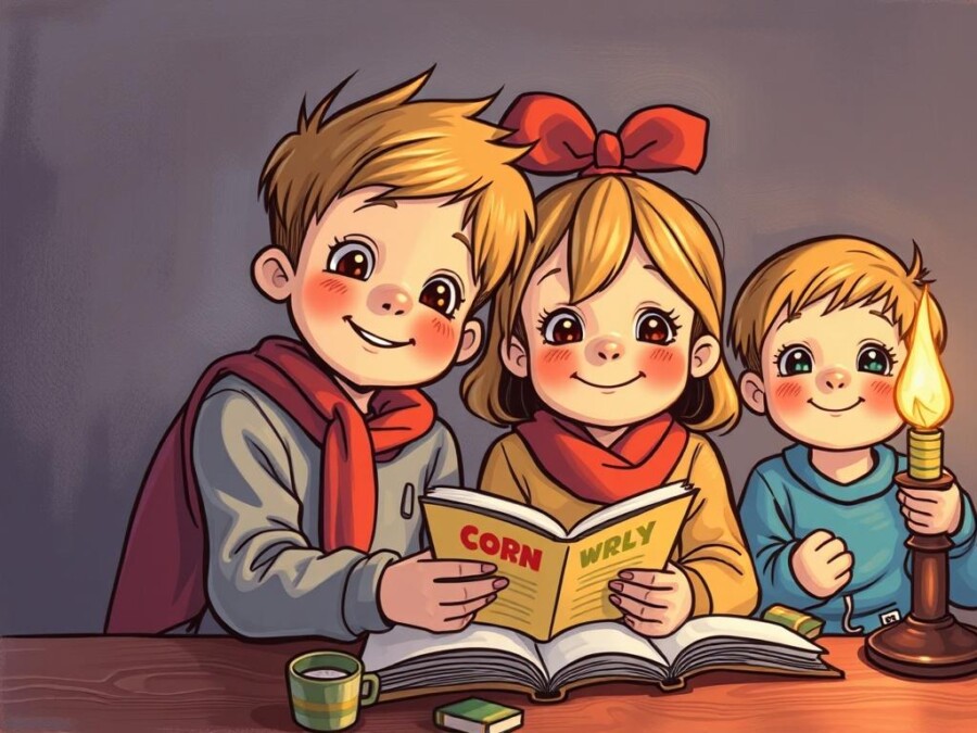 Английский для детей: как начать так, чтобы учиться было весело и результативно