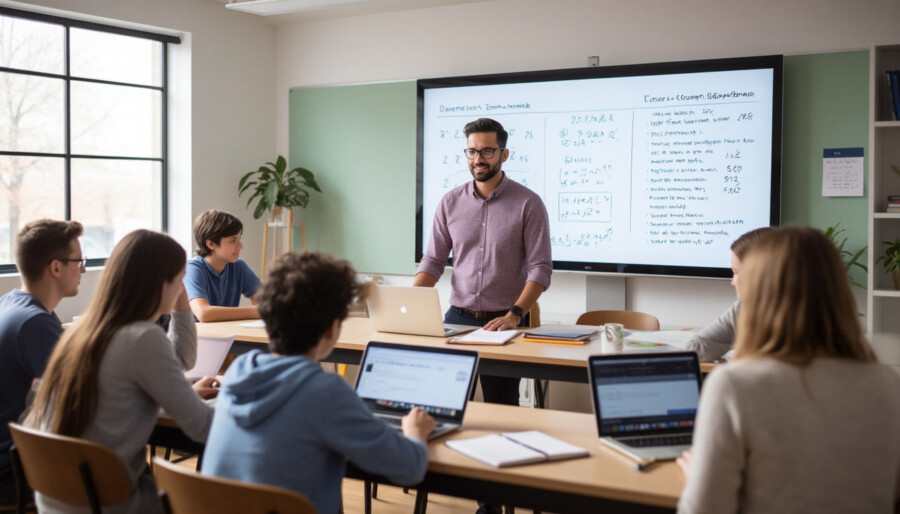 Математика для начальной школы онлайн
