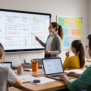 Математика для начальной школы онлайн