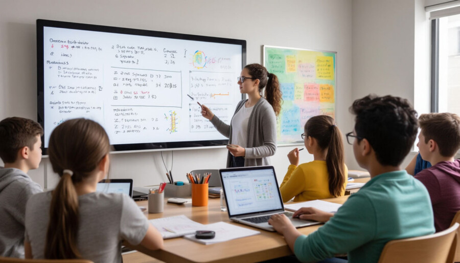 Математика для начальной школы онлайн