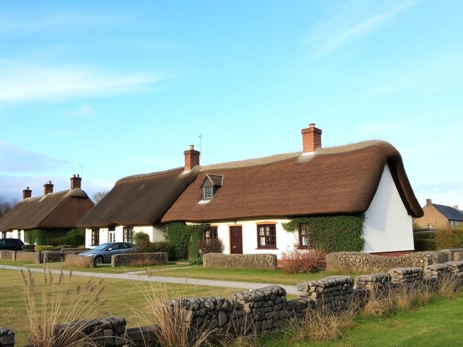 Дома в коттеджных посёлках: как не потеряться в обещаниях и выбрать по‑настоящему свой дом