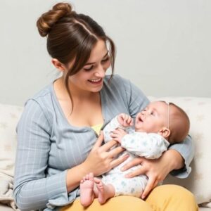 Няня для младенца: как выбрать помощницу, которой вы действительно сможете доверять