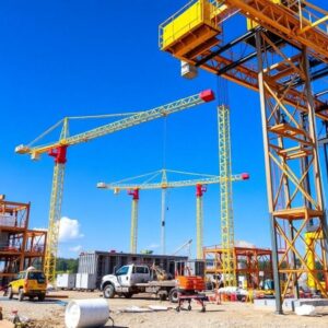 Как построить внутриплощадочные инженерные сети без сюрпризов: практическое руководство