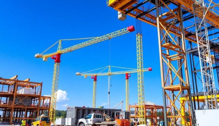 Как построить внутриплощадочные инженерные сети без сюрпризов: практическое руководство