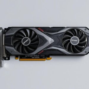 GeForce RTX 2060: разумный выбор для 1080p и первые шаги в мире трассировки лучей