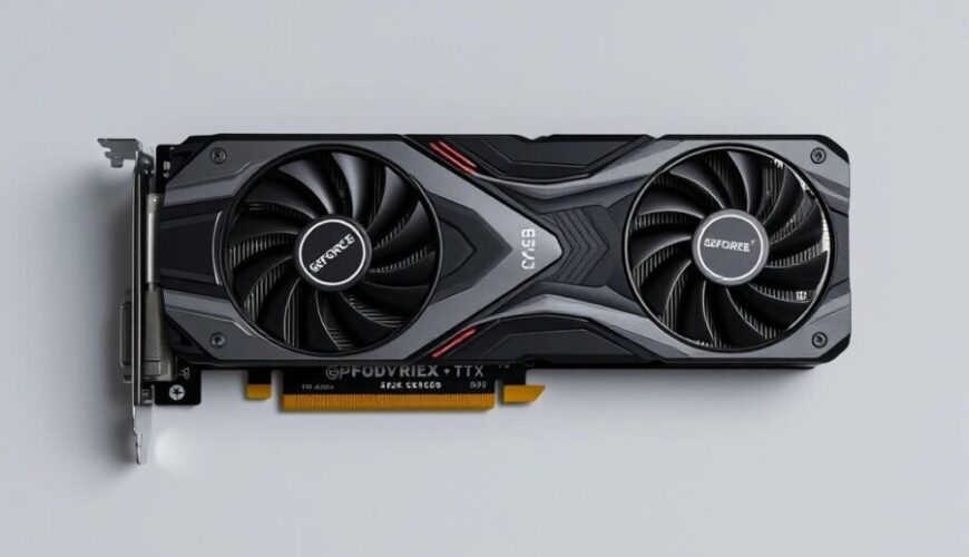 GeForce RTX 2060: разумный выбор для 1080p и первые шаги в мире трассировки лучей