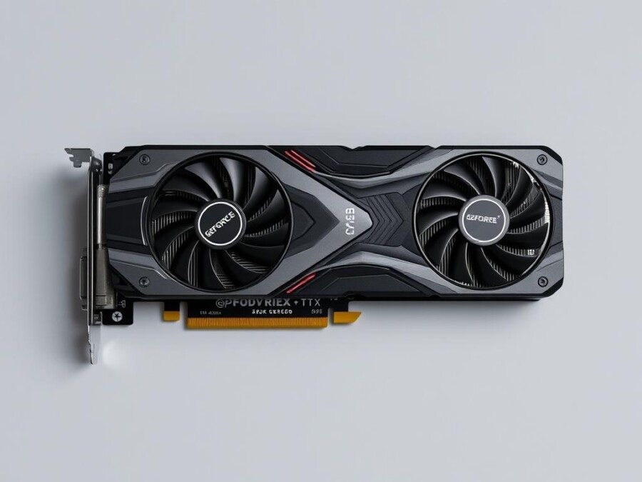 GeForce RTX 2060: разумный выбор для 1080p и первые шаги в мире трассировки лучей