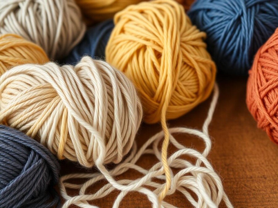 Пряжа: как выбрать, понять и полюбить материал, из которого рождаются вещи