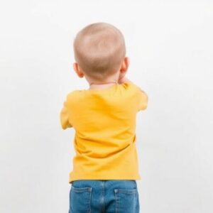Осанка дошкольника: как заметить первые отклонения и что с этим делать