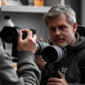 Фотография и видеосъёмка: как направить интерес в полезное русло