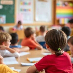 Подготовка к школе: почему внутренний мир важнее букв и цифр