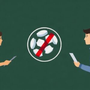 Оценка успеваемости: альтернативные системы и отказ от токсичного сравнения