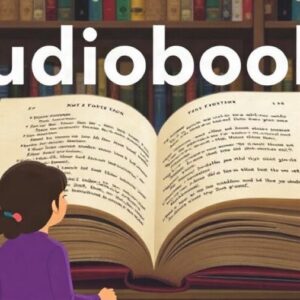 Аудиокниги и их роль в развитии речи и воображения: как слушание превращает слова в живые образы
