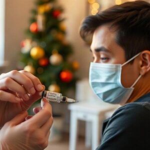 Вакцинация от гриппа: когда прививаться, кому можно, а кому стоит подождать — подробный план подготовки
