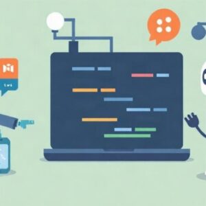 Программирование и робототехника: первые шаги и безопасные проекты, которые реально работают